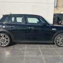 MINI COOPER Tablero 6